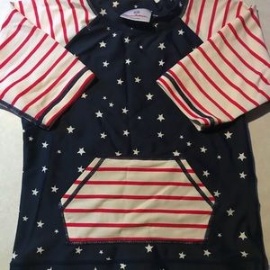 Hanna Andersson Rash Guard